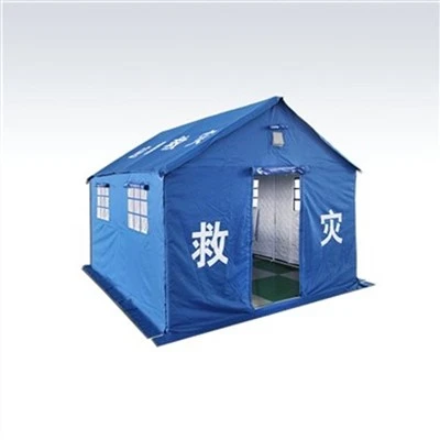 Lub caij ntuj no Thermal Frame Relief Tents